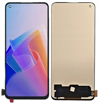 Wyświetlacz do Oppo Reno7 Lite Ekran LCD Incell CPH2343