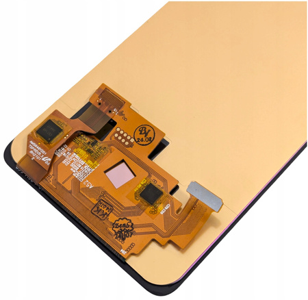 Wyświetlacz do Samsung Galaxy A52S 5G Ekran LCD OLED SM-A528B