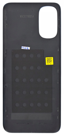 ORYGINAŁ KLAPKA TYLNA BATERII OBUDOWA TYŁ DO MOTOROLA G31 SZARY XT2173-3