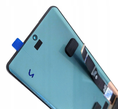 Wyświetlacz do Motorola Edge 30 Ultra Ekran LCD Oryginał Zila XT2241-1