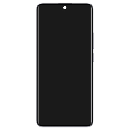 Wyświetlacz do Xiaomi Redmi Note 13 Pro Plus Ekran LCD Ramka Oryginał Zila