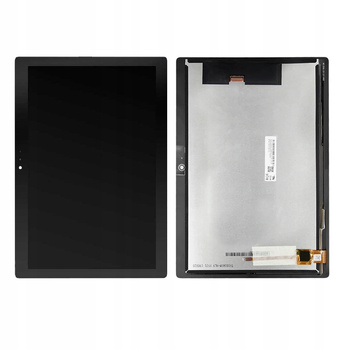 LCD WYŚWIETLACZ DOTYK DO LENOVO TAB M10 TB-X505F CZARNY