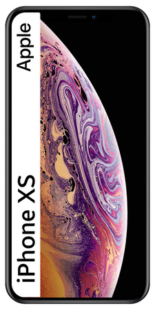 Wyświetlacz do iPhone XS Ekran LCD Incell JK A2097 A1920 Wymienny Chip