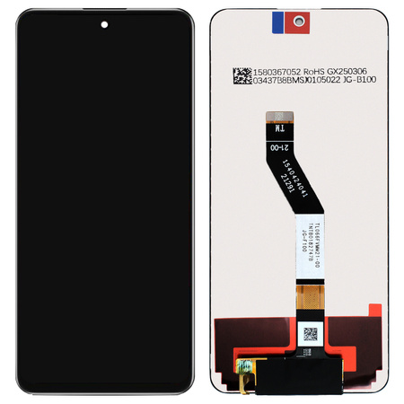 Wyświetlacz do Xiaomi Redmi Note 11S 5G Ekran LCD 22031116BG