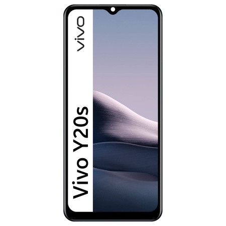 Wyświetlacz do Vivo Y20S Ekran LCD Ramka