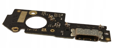 ORYGINAŁ PŁYTKA GNIAZDO ŁADOWANIA USB DO XIAOMI POCO X5 5G