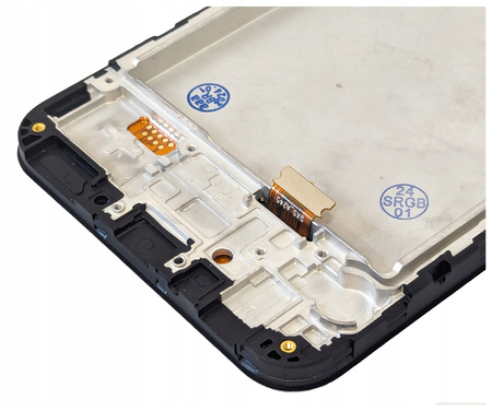 Wyświetlacz do Samsung Galaxy A24 4G Ekran LCD Incell Ramka SM-A245F