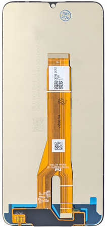 Wyświetlacz do Honor X7A Ekran LCD RKY-LX1