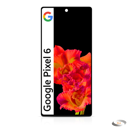 Wyświetlacz do Google Pixel 6 Ekran LCD OLED Ramka GB7N6