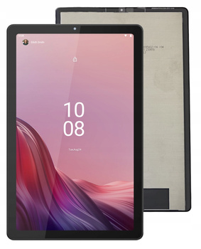 LCD WYŚWIETLACZ DOTYK DO LENOVO TAB M9 2022 TB310 TB310FU CZARNY