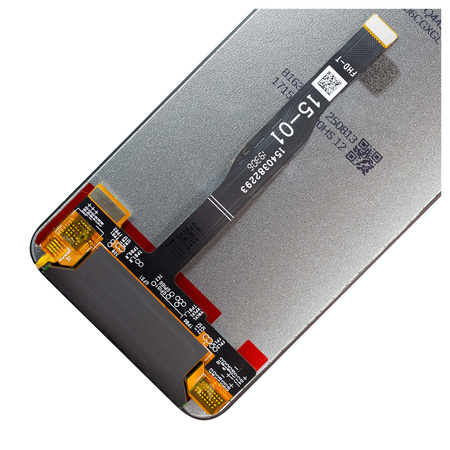 Wyświetlacz do Huawei P40 Lite Ekran LCD JNY-L21A JNY-LX1