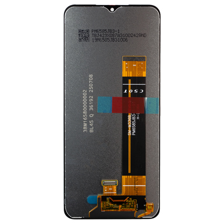 Wyświetlacz do Samsung Galaxy M23 5G Ekran LCD Oryginał Zila SM-M236B