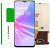 Wyświetlacz do Oppo A78 5G Ekran LCD Oryginał Zila CPH2483