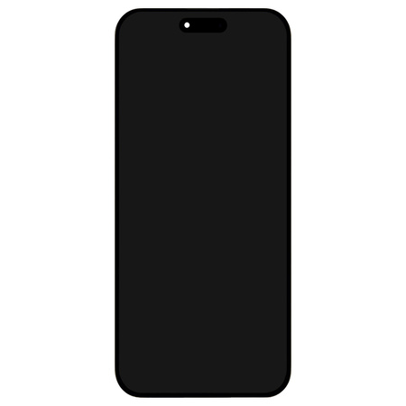 Wyświetlacz do iPhone 14 Ekran LCD OLED GX A2882 A2649 +Uszczelka