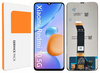 Wyświetlacz do Xiaomi Redmi 10 5G Ekran LCD Oryginał Zila 22041219G