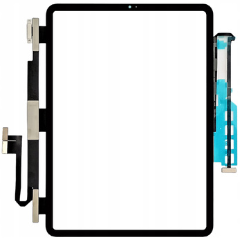 SZYBA SZKŁO WYŚWIETLACZA DOTYK DO IPAD PRO 11 2018 1ST GEN A2013 A1934