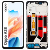 Wyświetlacz do Oppo A38 Ekran LCD Ramka CPH2579