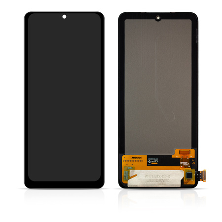 Wyświetlacz do Xiaomi Poco X4 Pro 5G Ekran LCD OLED 2201116PG