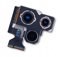 ORYGINAŁ APARAT TYLNY KAMERA TYŁ TYLNY DO iPhone 13 PRO