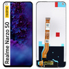 Wyświetlacz do Realme Narzo 50 Ekran LCD RMX3286