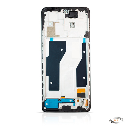 Wyświetlacz do Xiaomi Redmi Note 10 Pro Ekran LCD Incell Ramka M2101K6G