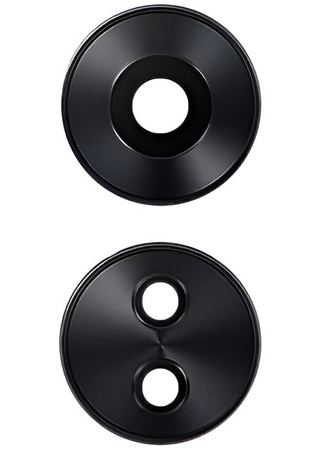 Szkło Aparatu do Oppo A60 Szybka Szkiełko Osłona Obiektywu CPH2631