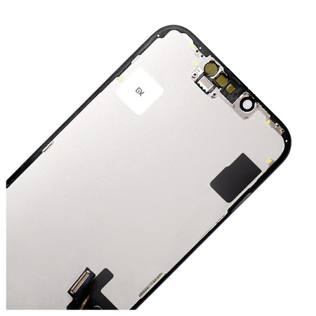 Wyświetlacz do iPhone 14 Ekran LCD OLED GX A2882 A2649 +Uszczelka