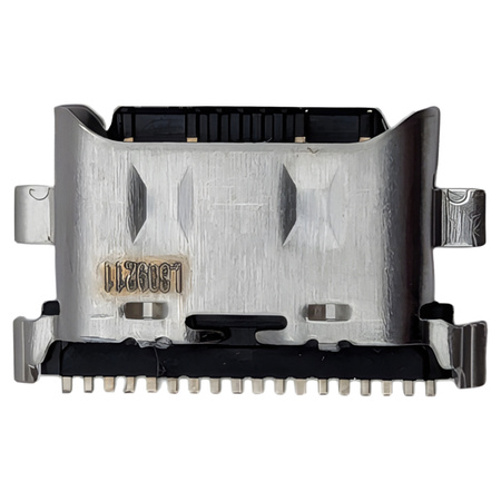 Gniazdo Ładowania do Samsung Galaxy M35 USB Złącze SM-M356B