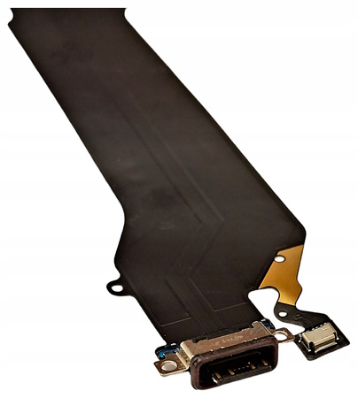 ORYGINAŁ PŁYTKA GNIAZDO ŁADOWANIA USB DO XIAOMI MI MIX 4