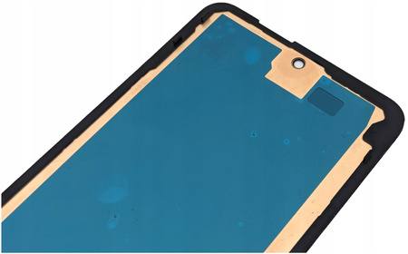 Wyświetlacz do Google Pixel 8 Pro Ekran LCD Ramka Oryginał Zila G1MNW GKWS6