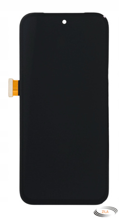 Oryginał Zila do Google Pixel 8A Wyświetlacz LCD Dotyk