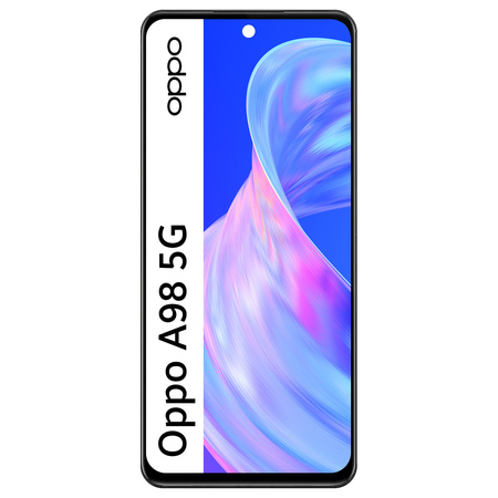 Wyświetlacz do Oppo A98 5G Ekran LCD Ramka CPH2529