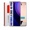 Wyświetlacz do Motorola Edge 40 Pro Ekran LCD Oryginał Zila XT2301-4