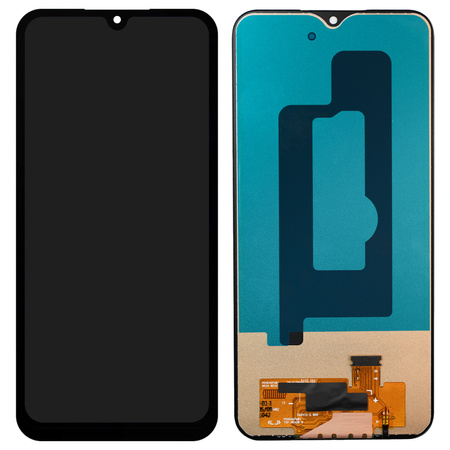 Wyświetlacz do Samsung Galaxy A15 5G Ekran LCD Incell SM-A156B SM-A156E