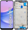Wyświetlacz do Samsung Galaxy A15 4G Ekran LCD Incell Ramka SM-A155F