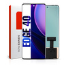 Wyświetlacz do Motorola Edge 40 Ekran LCD Oryginał Zila XT2303-2