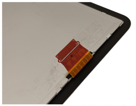 LCD WYŚWIETLACZ DOTYK DO SAMSUNG TAB S7 SM-T870, SM-T875 CZARNY