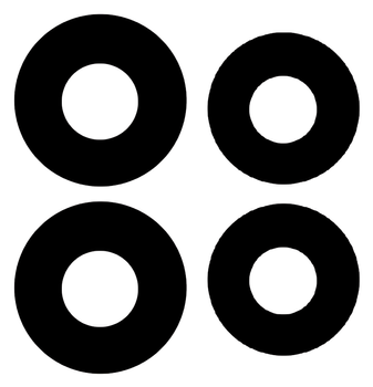 Szkło Aparatu do Motorola G15 Szybka Szkiełko Osłona Obiektywu XT2521-3