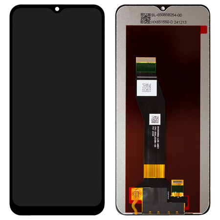 Wyświetlacz do Motorola Moto E13 Ekran LCD Oryginał Zila XT2345-1 XT2345-2