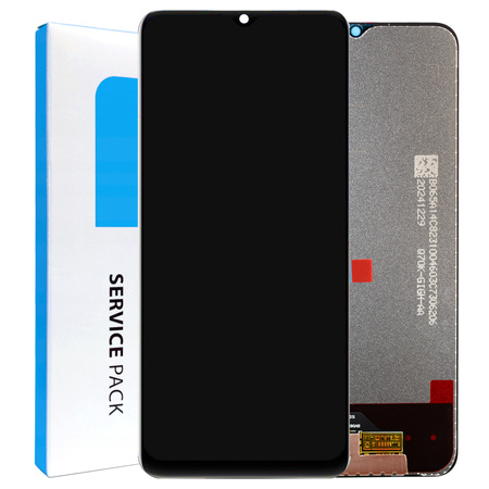 Wyświetlacz do Vivo Y21s Ekran LCD Oryginał Zila V2110