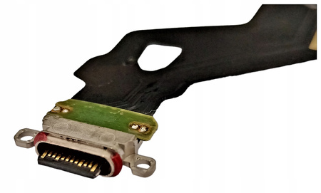 ORYGINAŁ TAŚMA ZŁĄCZE GNIAZDO ŁADOWANIA USB DO ONEPLUS 10 PRO