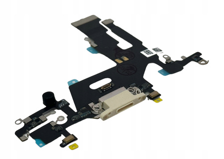 ORYGINAŁ TAŚMA ZŁĄCZE GNIAZDO ŁADOWANIA USB DO iPHONE 12 MINI