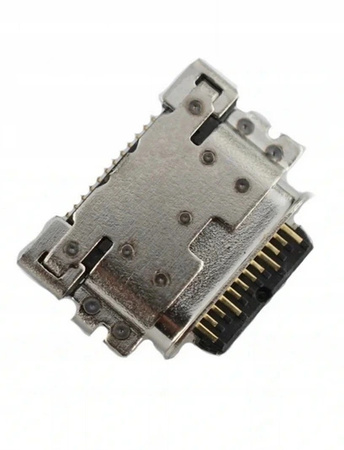 ZŁĄCZE GNIAZDO ŁADOWANIA USB DO MOTOROLA EDGE 30 FUSION