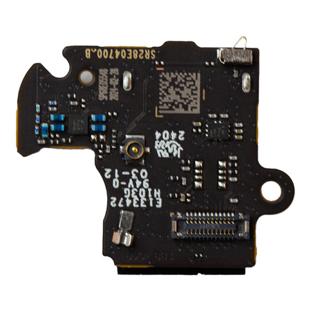 Czytnik Kart SIM do Motorola Edge 50 Pro Złącze Oryginał Zila XT2403-2