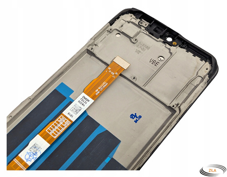 Wyświetlacz do Vivo Y01 Ekran LCD Ramka V2166