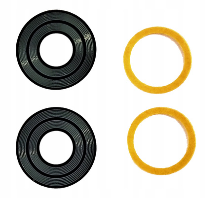 SZYBKA SZKŁO OSŁONA APARATU DO MOTOROLA EDGE 30 NEO