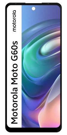 Wyświetlacz do Motorola Moto G60S Ekran LCD XT2133-2 XT2133-1