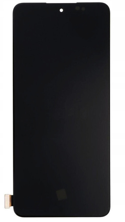 Wyświetlacz do Realme GT Neo 3 Ekran LCD Oryginał Zila RMX3560 RMX3562