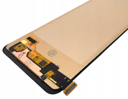 Wyświetlacz do Xiaomi Poco X5 5G Ekran LCD 22111317PG 22111317PI