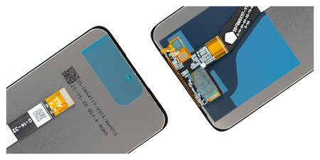 Wyświetlacz do Motorola Moto G14 Ekran LCD XT2341-2 XT2341-3